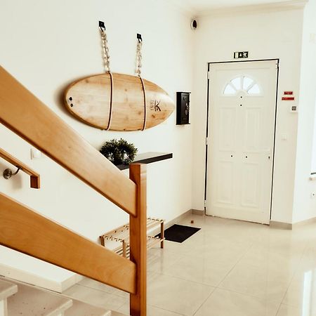 Baleal Gliding Villa Ferrel  Ngoại thất bức ảnh