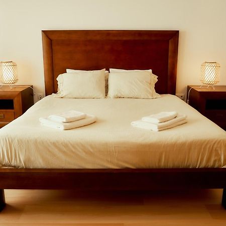 Baleal Gliding Villa Ferrel  Ngoại thất bức ảnh