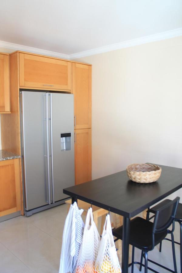 Baleal Gliding Villa Ferrel  Ngoại thất bức ảnh