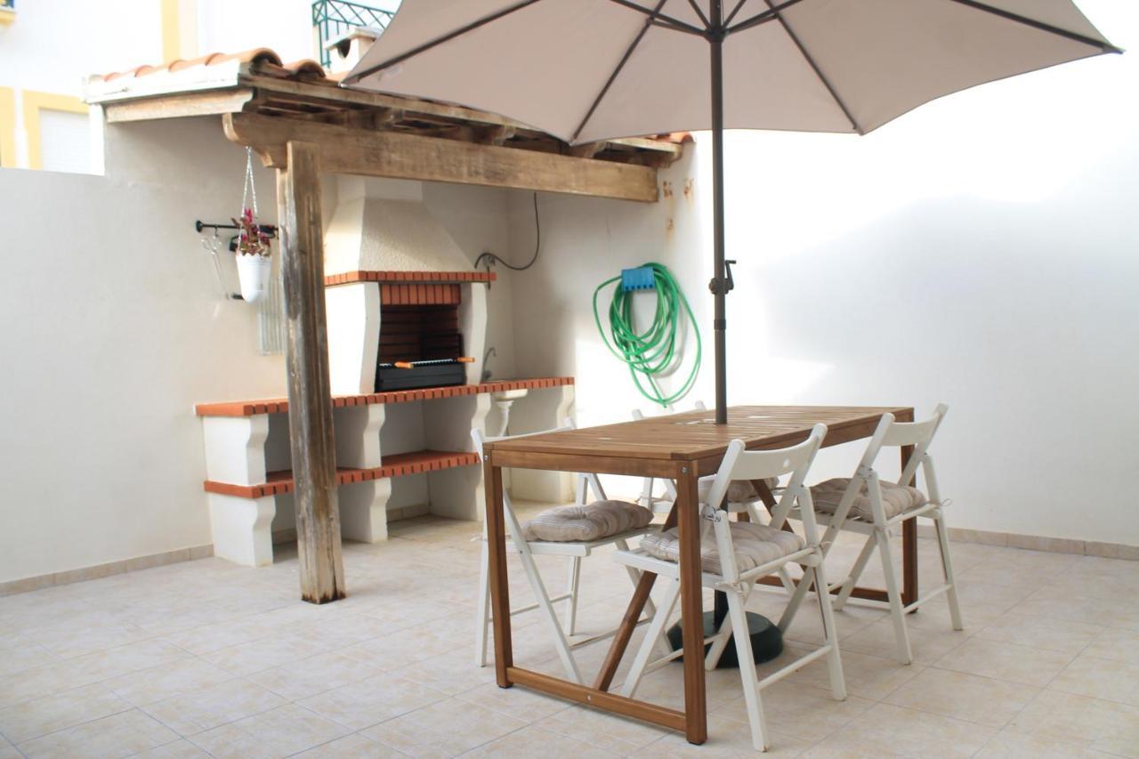 Baleal Gliding Villa Ferrel  Ngoại thất bức ảnh
