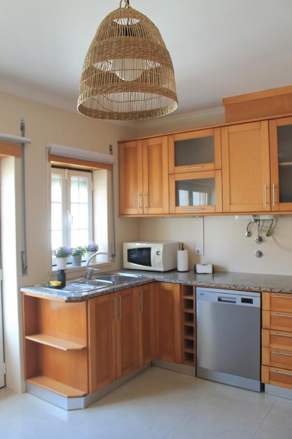 Baleal Gliding Villa Ferrel  Ngoại thất bức ảnh
