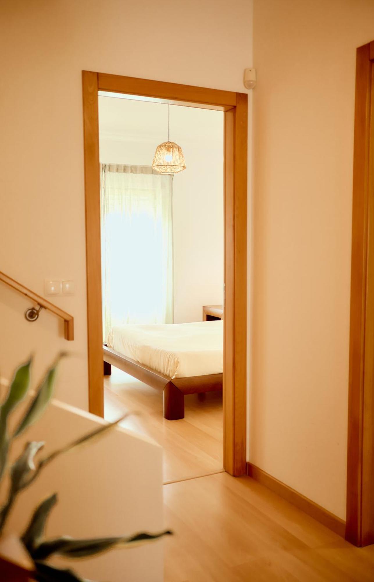 Baleal Gliding Villa Ferrel  Ngoại thất bức ảnh