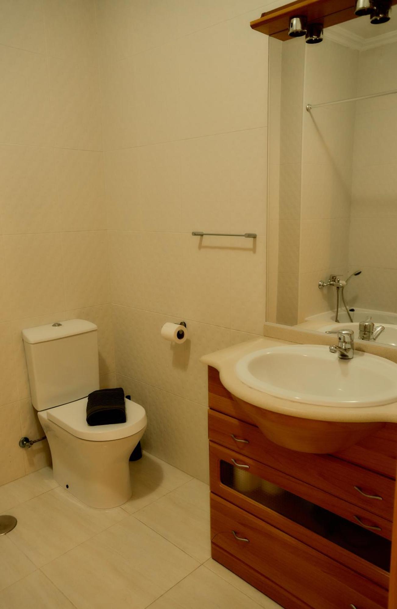 Baleal Gliding Villa Ferrel  Ngoại thất bức ảnh