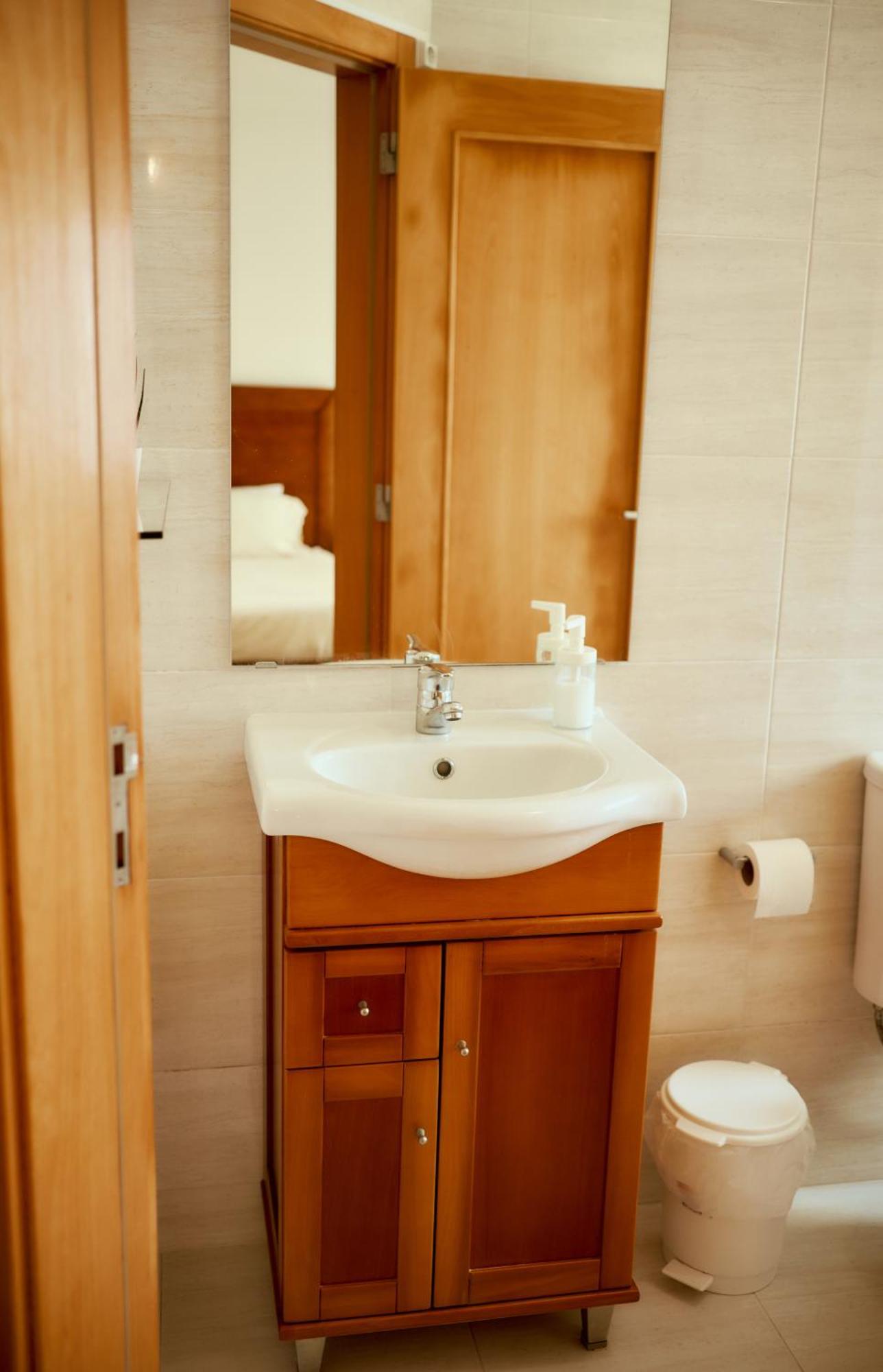 Baleal Gliding Villa Ferrel  Ngoại thất bức ảnh