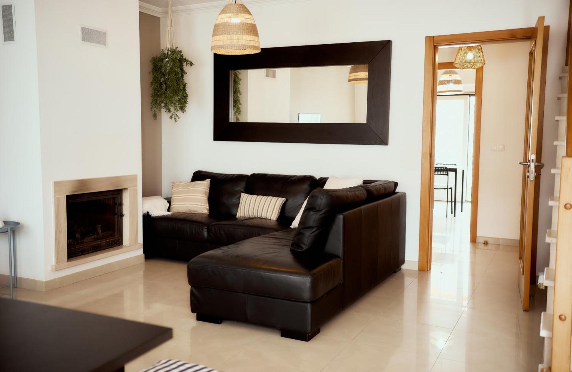Baleal Gliding Villa Ferrel  Ngoại thất bức ảnh