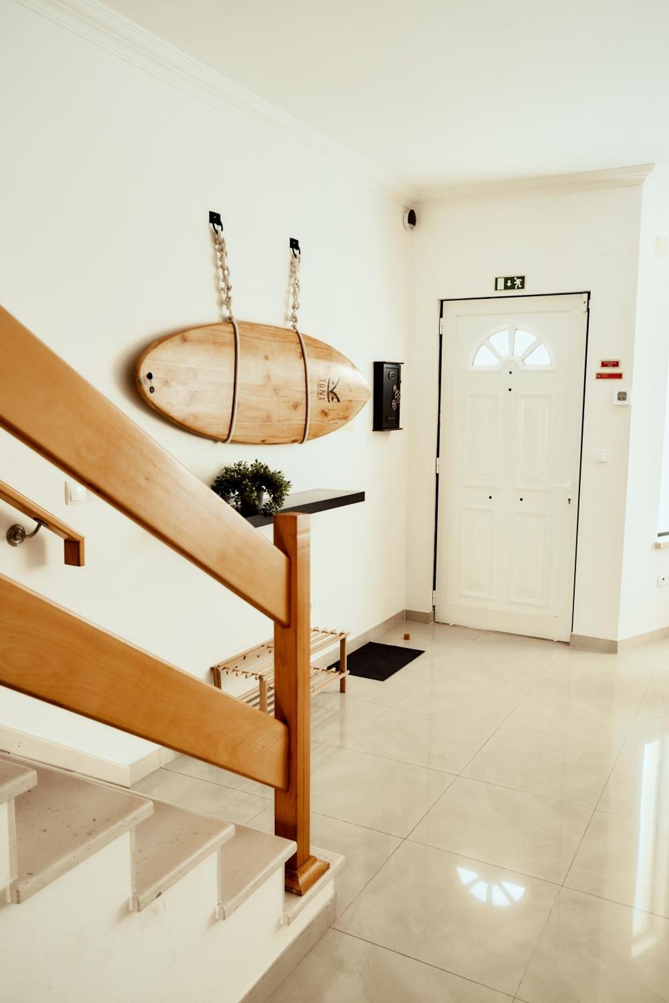 Baleal Gliding Villa Ferrel  Ngoại thất bức ảnh