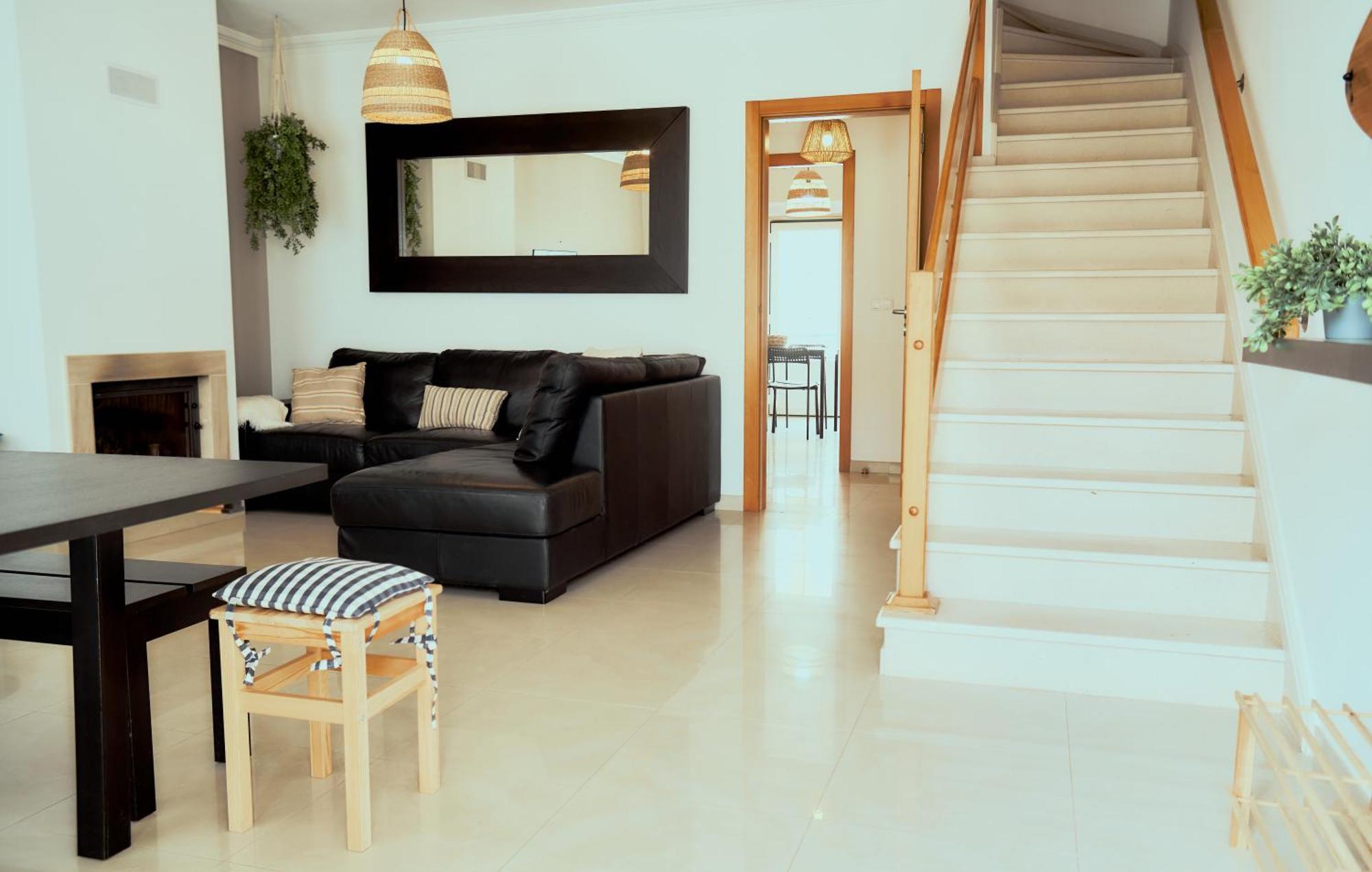 Baleal Gliding Villa Ferrel  Ngoại thất bức ảnh