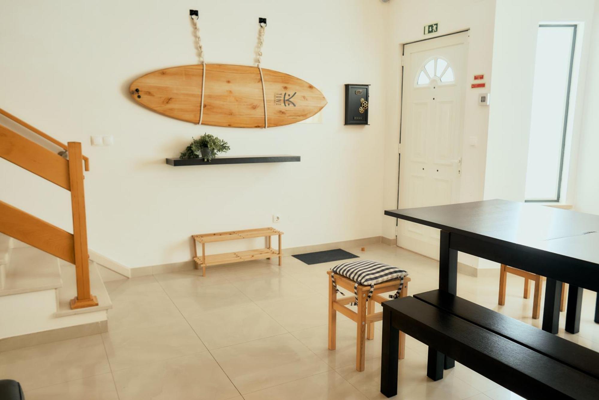 Baleal Gliding Villa Ferrel  Ngoại thất bức ảnh