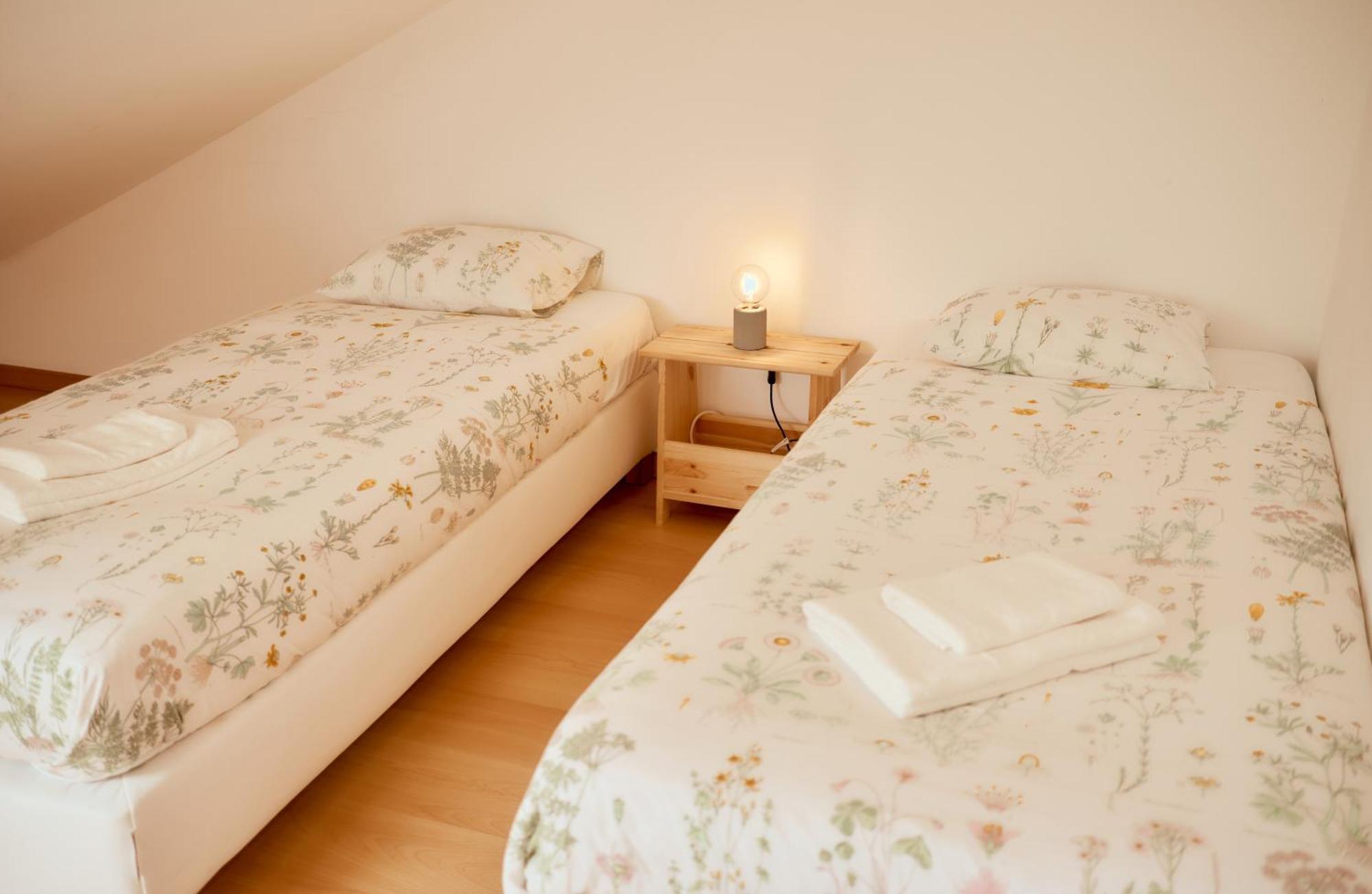 Baleal Gliding Villa Ferrel  Ngoại thất bức ảnh