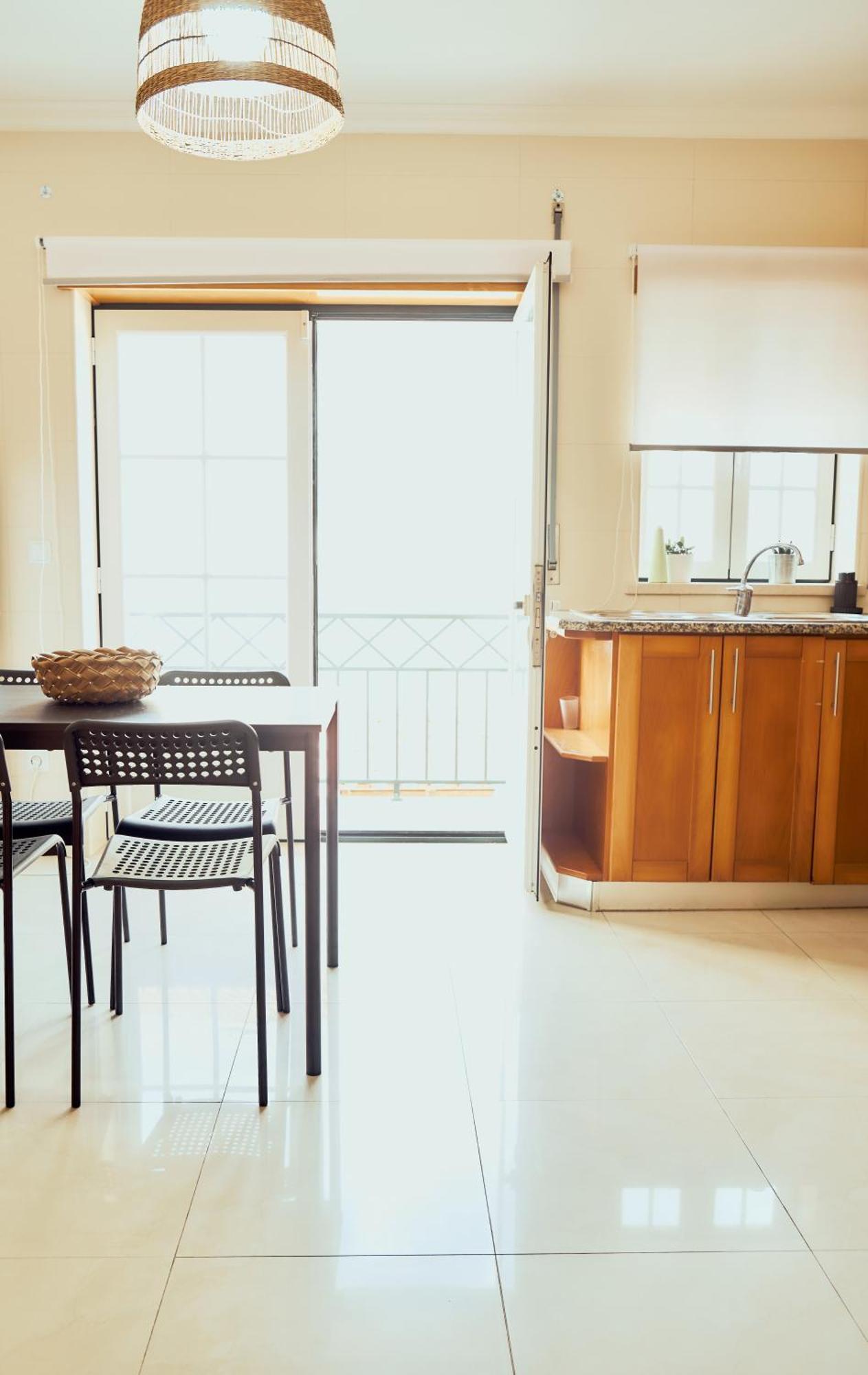 Baleal Gliding Villa Ferrel  Ngoại thất bức ảnh